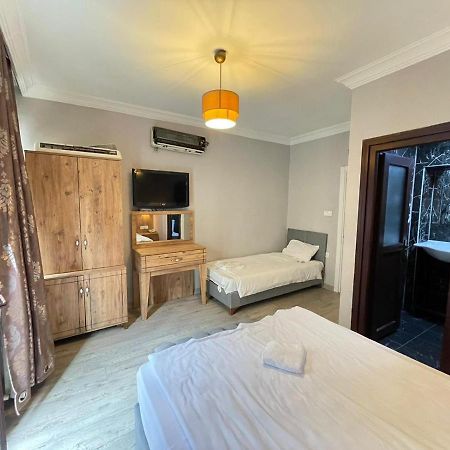 Istanbul Promise Hotel Extérieur photo