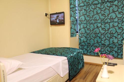 Istanbul Promise Hotel Extérieur photo