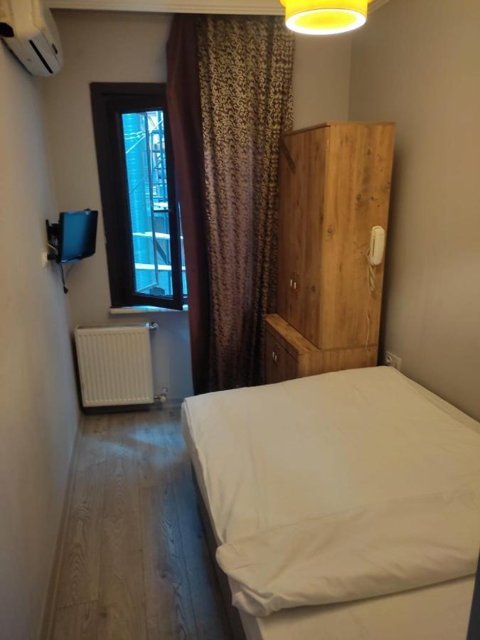 Istanbul Promise Hotel Extérieur photo