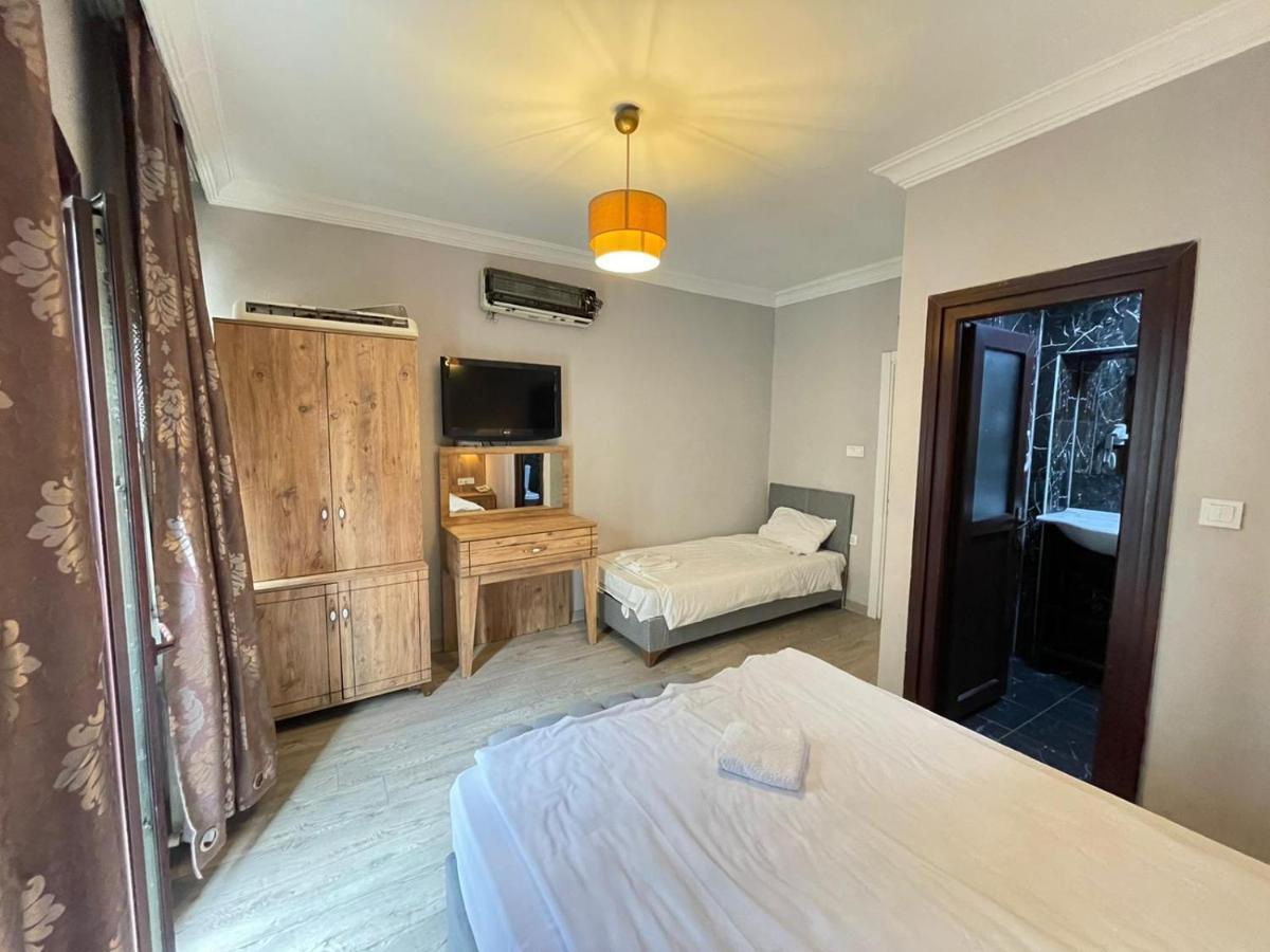 Istanbul Promise Hotel Extérieur photo