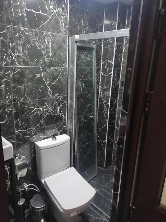 Istanbul Promise Hotel Extérieur photo